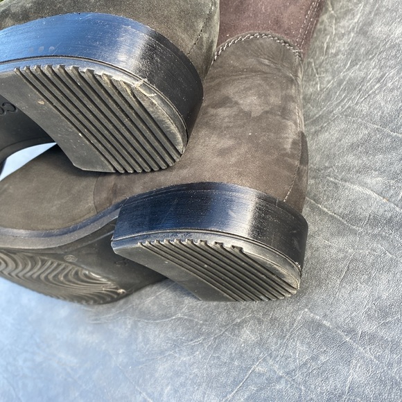 Ecco Women’s Boots - Picture 6 of 8